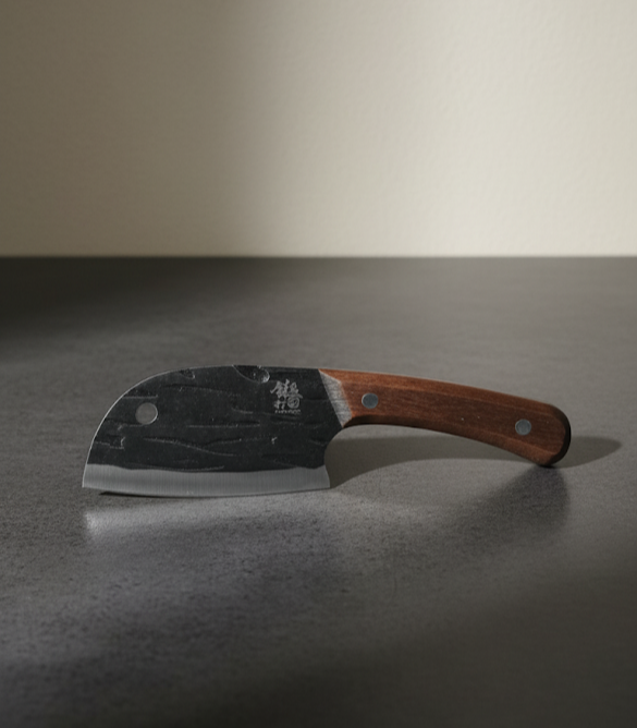 سكين احترافي للتقطيع والتحضير